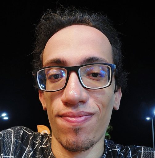 Marwan Ayman Shawky